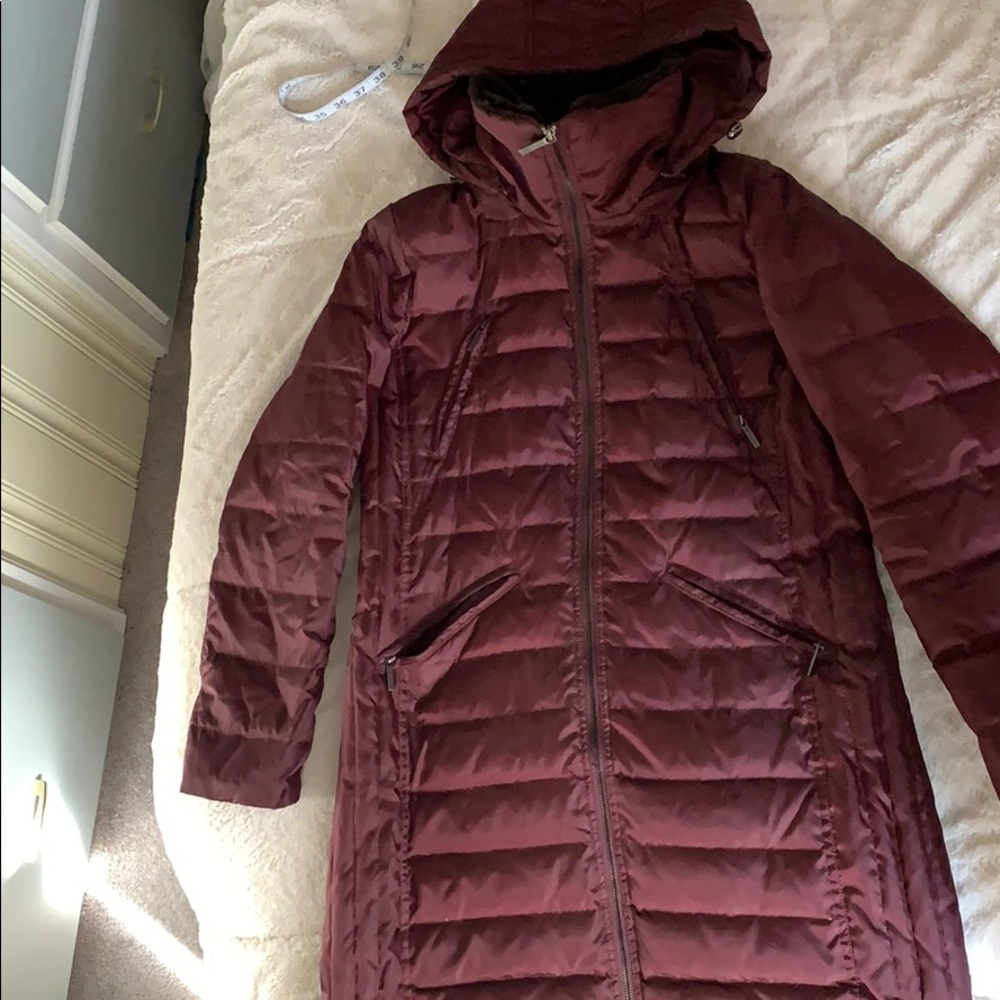 Michael Kors Downcoat